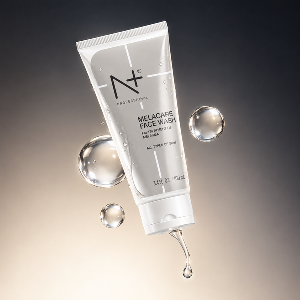 Melacare Facewash