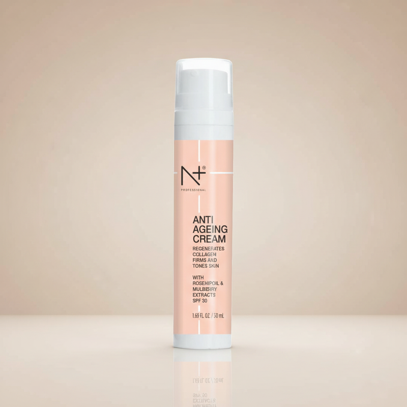 Anti Ageing Combo ( Youth revive anti ageing serum+ Mineralized facewash+ Anti ageing cream)