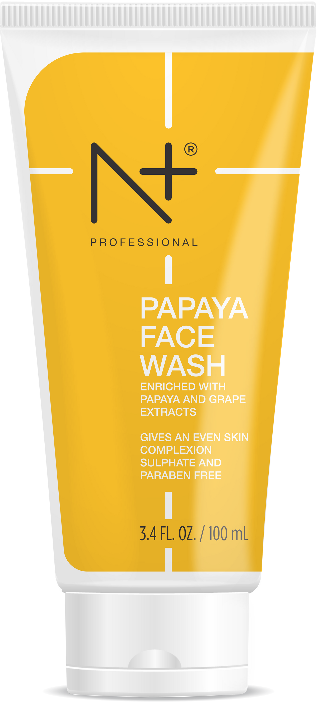 Papaya Face Wash