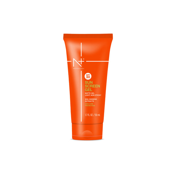 Sun Screen Gel SPF 30