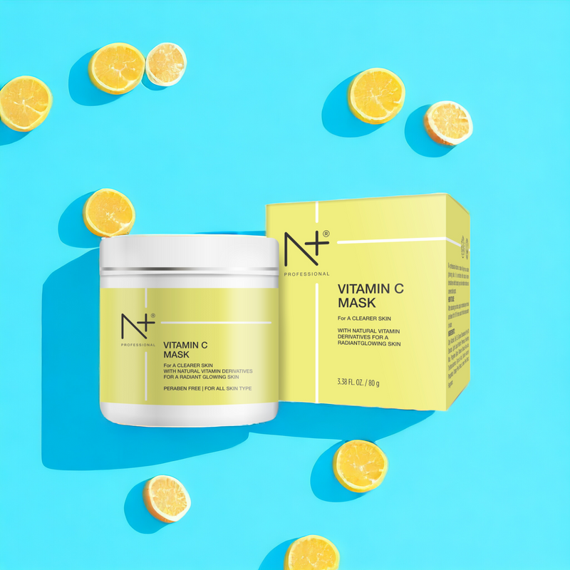 Vitamin C Mask