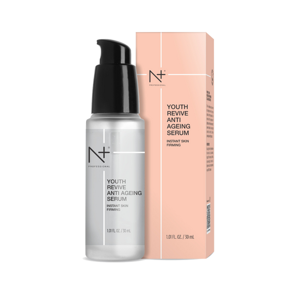 Anti Ageing Combo ( Youth revive anti ageing serum+ Mineralized facewash+ Anti ageing cream)