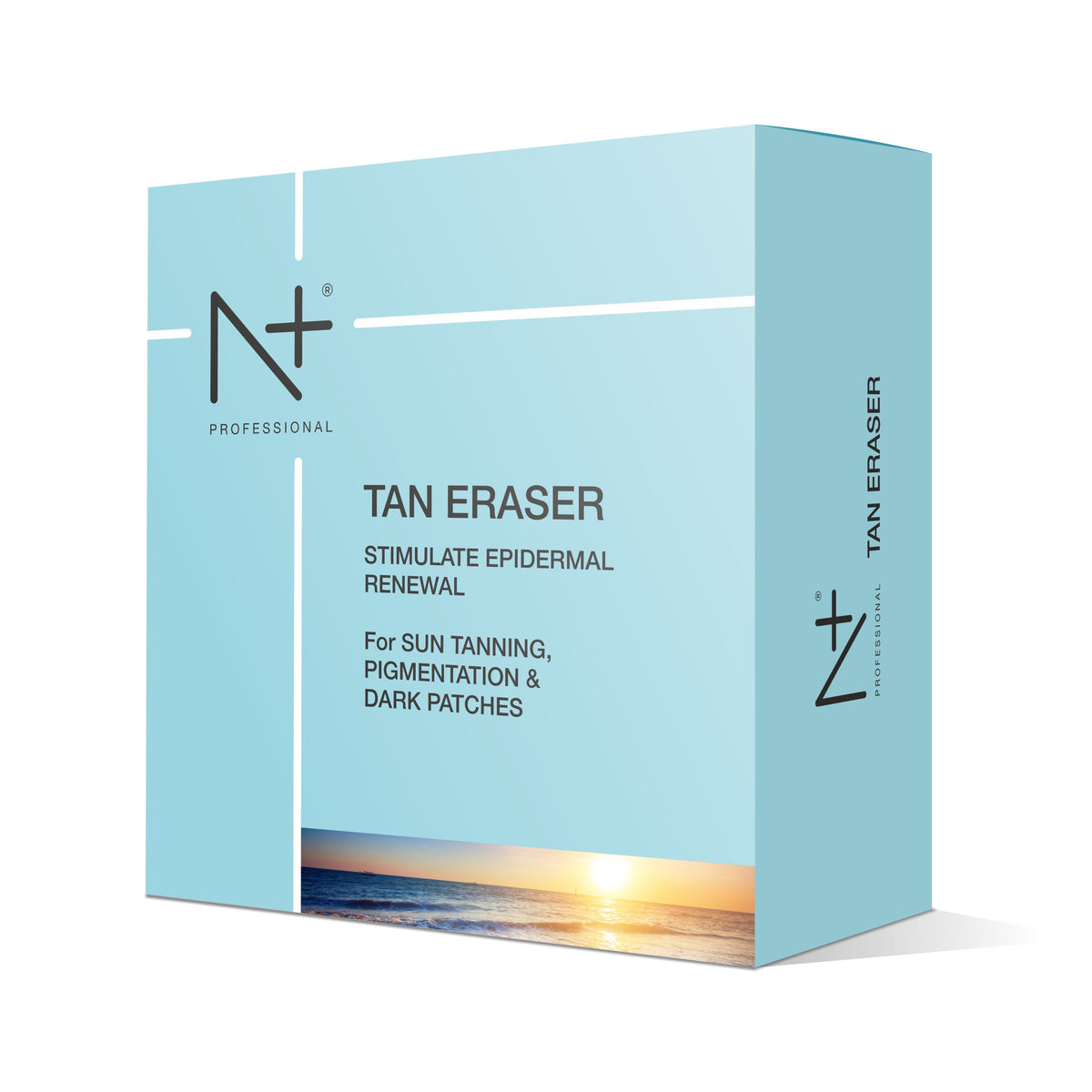 Tan Eraser Kit