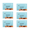 Tan Eraser Mask
