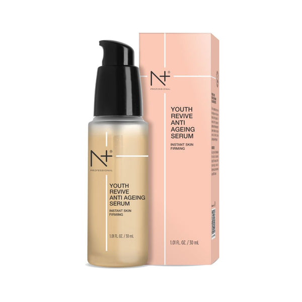 Youth Revive Anti Aging Serum