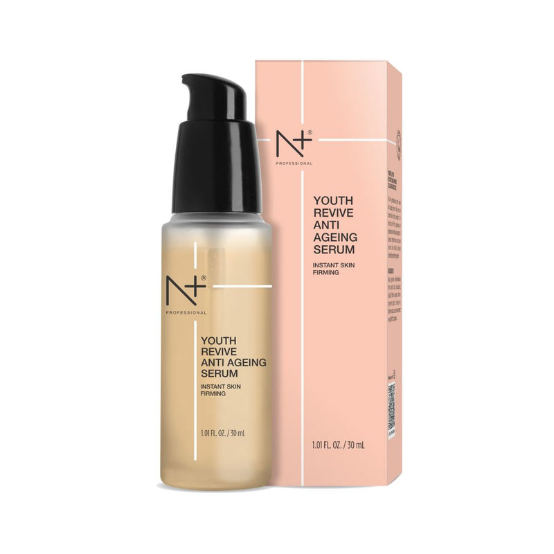 Youth Revive Anti Aging Serum