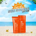 Sunscreen Lotion SPF 30